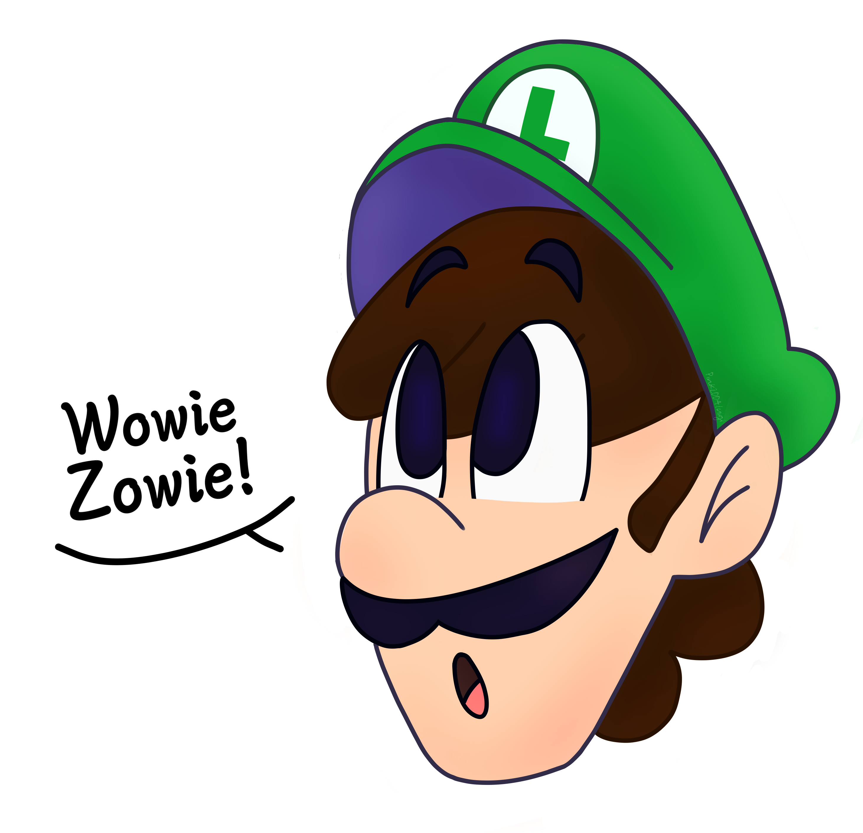 Luigi 2